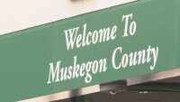Muskegon county airport