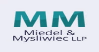 Miedel & mysliwiec llp
