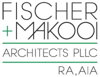 Fischer+makooi architects, pllc
