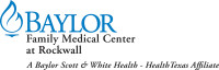 Baylor family medical center at rockwall