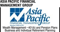 Asia pacific financial management group