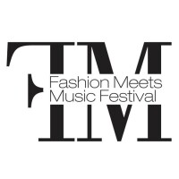 Fashion meets music festival