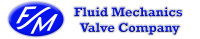 Fluid mechanics valve co