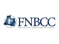 First national bank of coffee county
