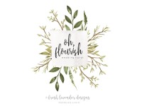 Foliage design