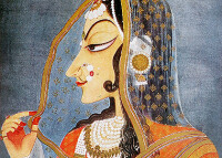 Folk arts rajasthan