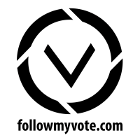 Follow my vote