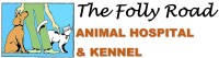 Folly road animal hospital
