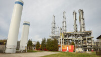 “Vega” Refinery Ploiesti/Romania