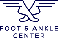 Foot and ankle centers of north houston