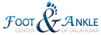 Foot & ankle center of oklahoma