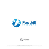 Foothill creative