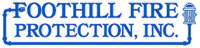 Foothill fire protection inc.