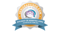 Foothills assisted living inc