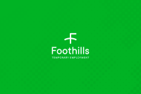 Foothills temporary employment