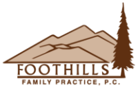 Foothills family practice
