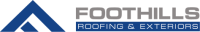 Foothills roofing and exteriors, inc.