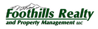 Foothills realty