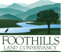 Foothills land conservancy
