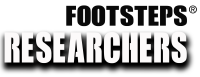 Footsteps researchers llc