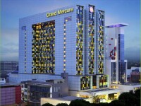 Hotel Grand Mercure Jakarta Harmoni