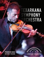 Texarkana Symphony Orchestra