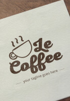 Le Coffee, Monot