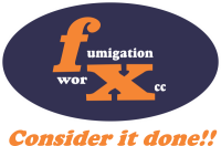 Fumigation Worx CC