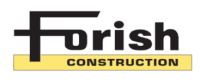 Forish construction co
