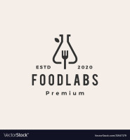 Fork food lab