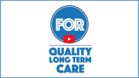 Friends of residents in long term care