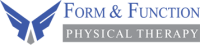 Form and function physical therapy