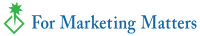 For marketing matters llc