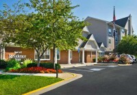 Residence Inn Fairfax/Merrifield