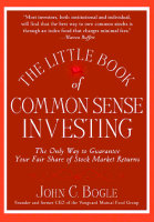 Common sense investment management
