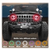 Fortec4x4 custom jeeps