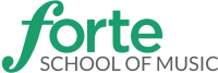 Forte school of music