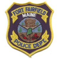 Fort fairfield police dept