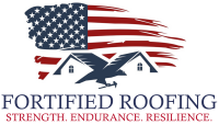 Fortified roofing