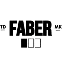 Faber distilling co.