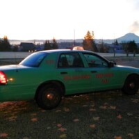 Fort lewis taxi inc.