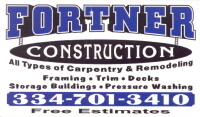Fortner construction