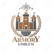 Fortress arms