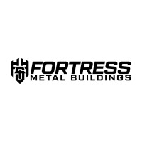 Fortress metal buildings