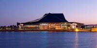 Tempe Center for the Arts