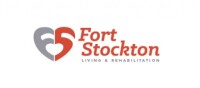 Fort stockton nursing ctr