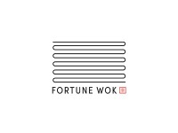 Fortune wok