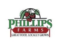 C. Philllips Farms, Inc.