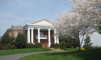 Foxchase manor and rose hill manor