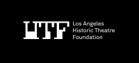 Fullerton historic theatre foundation